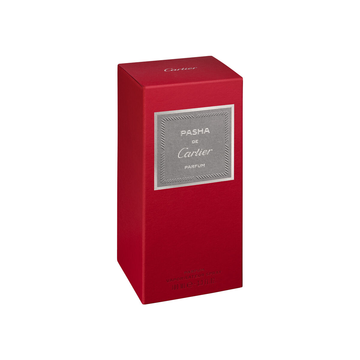 Cartier Pasha de Cartier Parfum